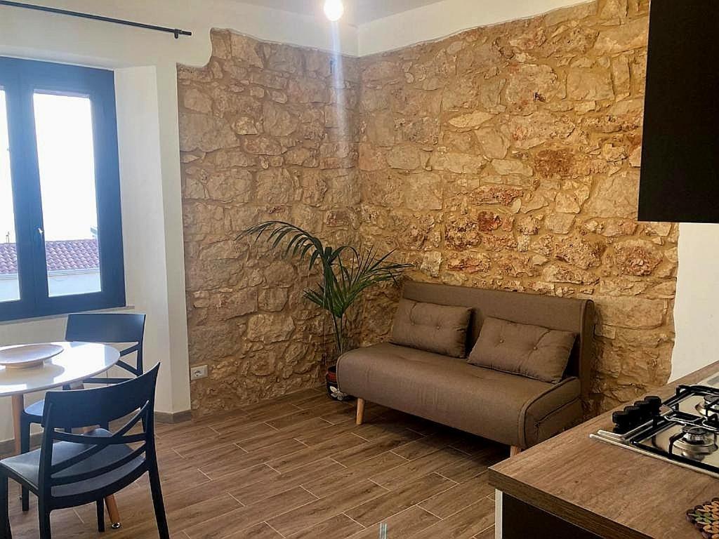 Apartment Dommu Anna *