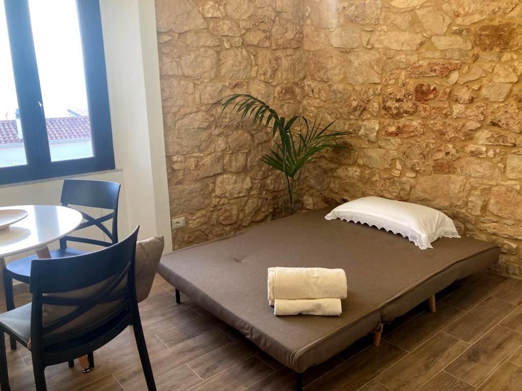 Dommu Anna Apartment Baunei