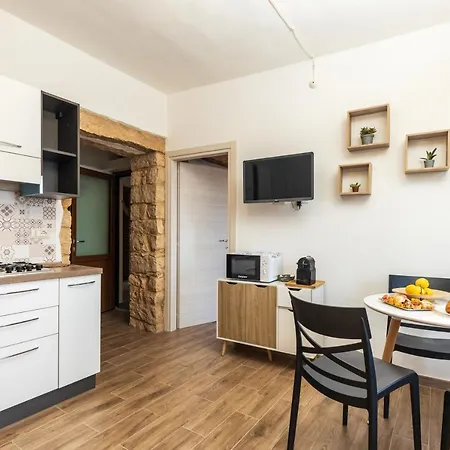 Dommu Anna Apartamento Baunei Exterior foto