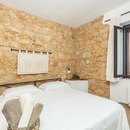 Dommu Anna Apartamento Baunei Exterior foto