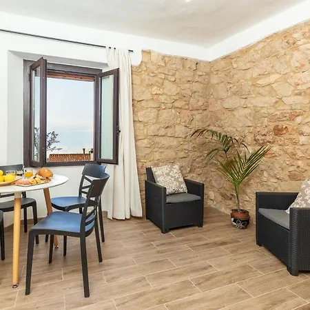 Dommu Anna Apartamento Baunei Exterior foto