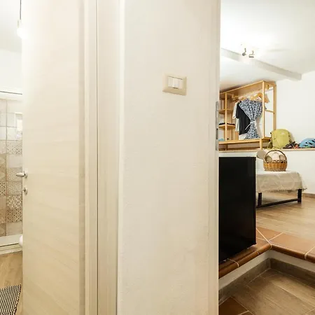 Dommu Anna Apartamento Baunei Exterior foto