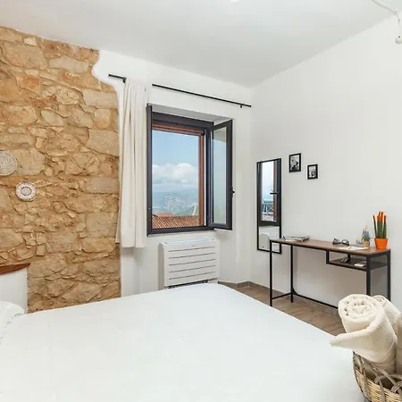 Dommu Anna Apartamento Baunei Exterior foto
