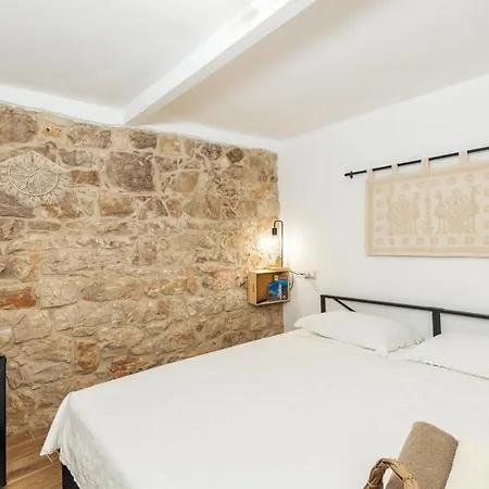 Dommu Anna Apartamento Baunei Exterior foto