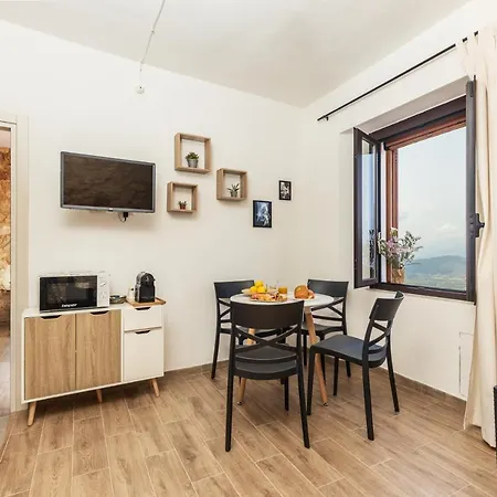 Dommu Anna Apartamento Baunei Exterior foto