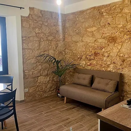 Dommu Anna Apartamento Baunei Exterior foto
