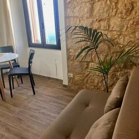 Dommu Anna Apartamento Baunei Exterior foto
