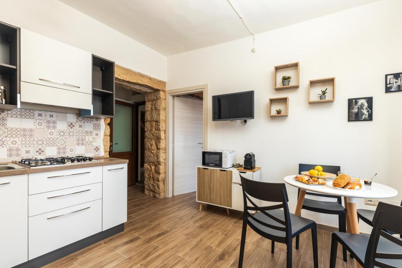 Apartamento Dommu Anna
