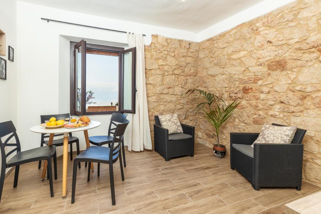 Apartamento Dommu Anna *