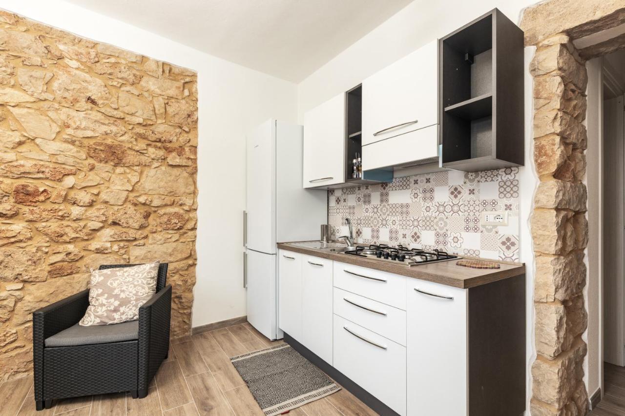 Dommu Anna Apartamento *