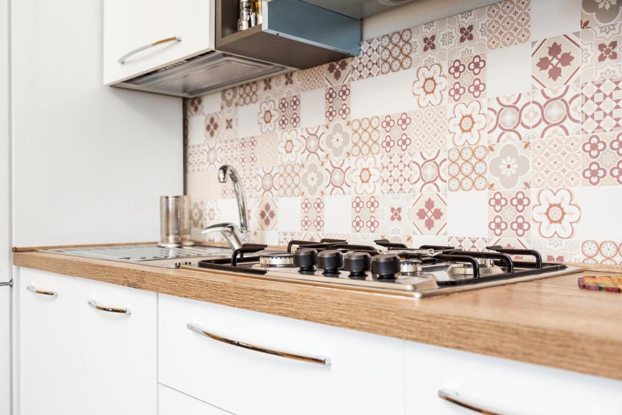 Apartamento Dommu Anna