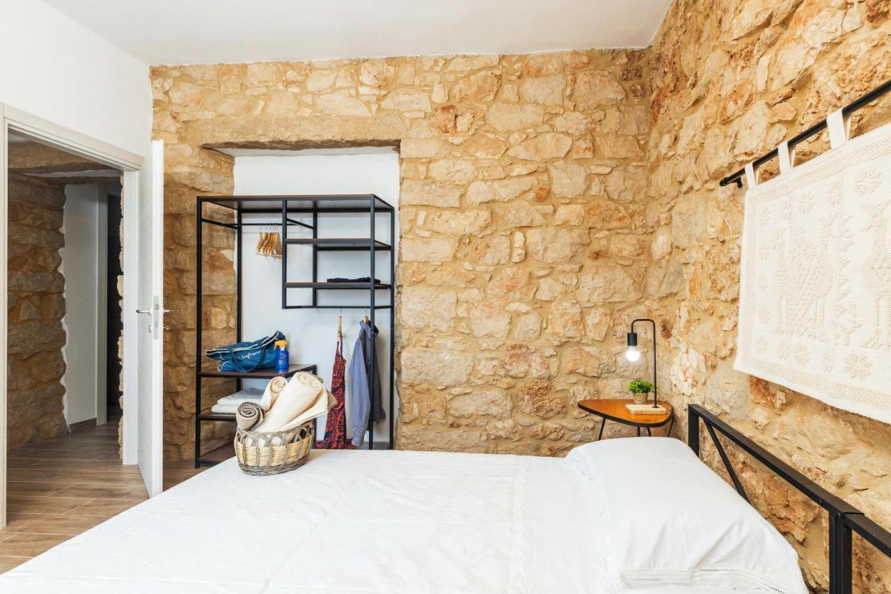 Apartamento Dommu Anna