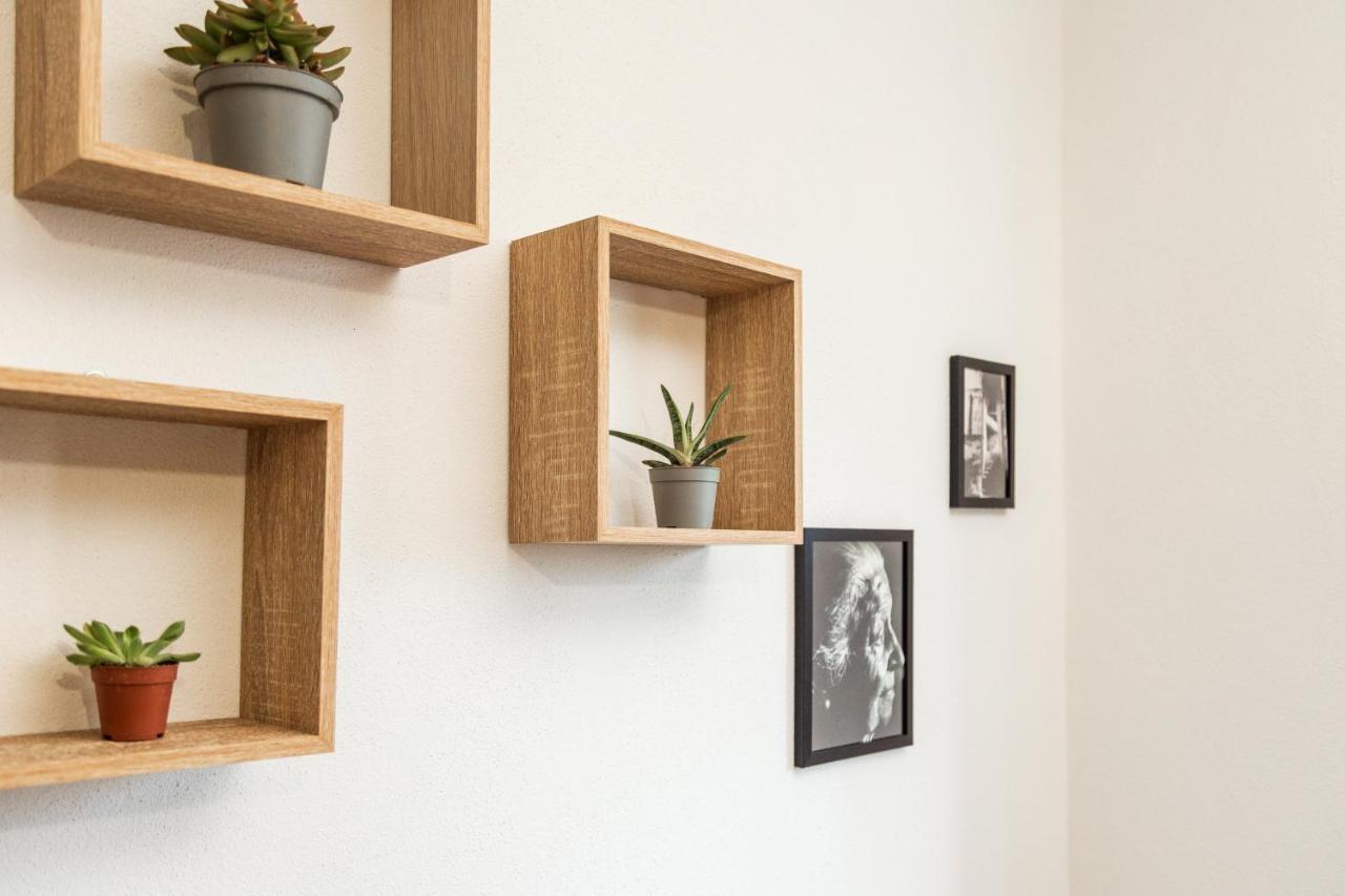 Dommu Anna Apartamento *