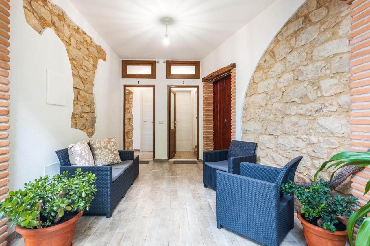 Dommu Anna Apartamento