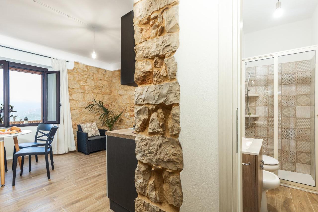 Dommu Anna Apartamento *