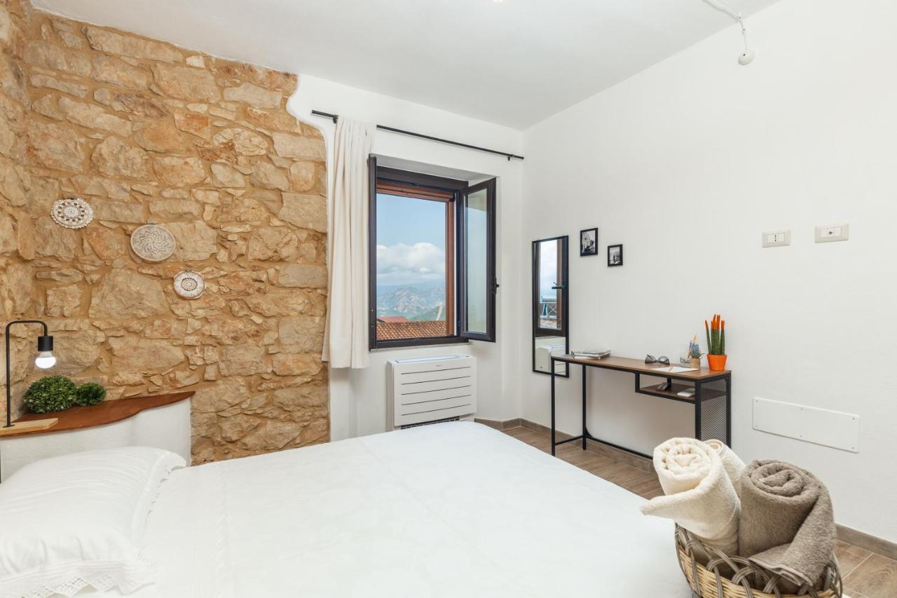 Dommu Anna Apartamento *